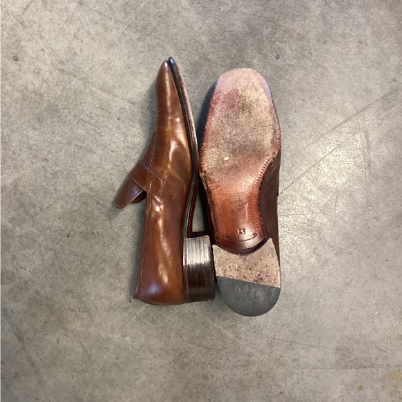 Original Gucci from Florence Italy - Picture 3 of 16